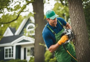 Grand Rapids Tree company top rated